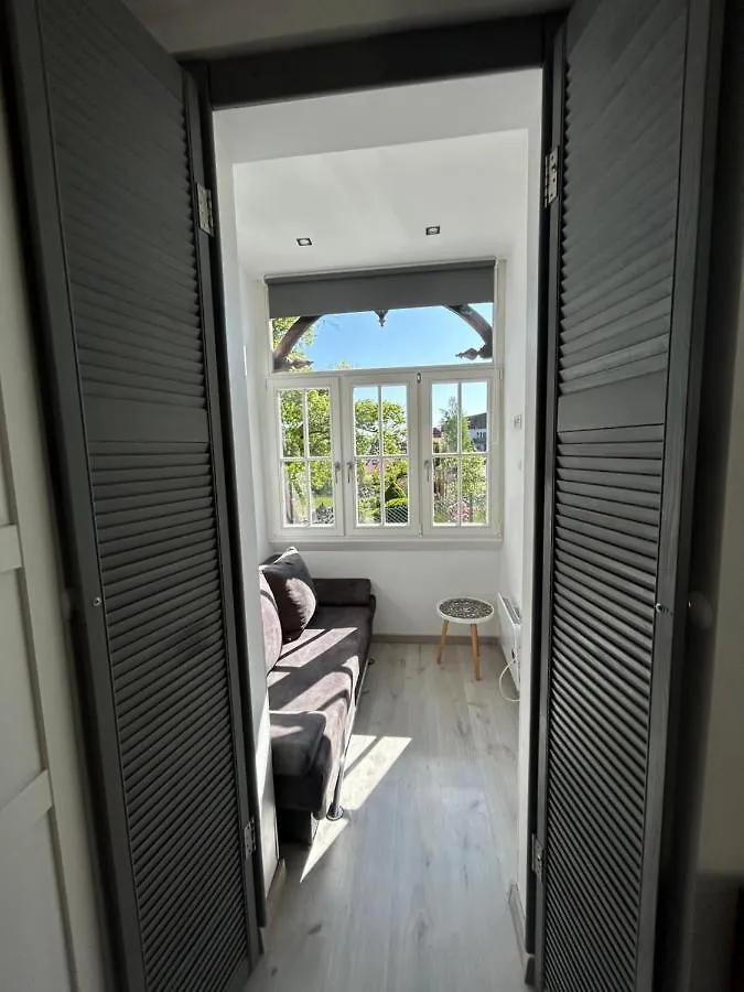 Apartament Rozany Karpacz Apartment