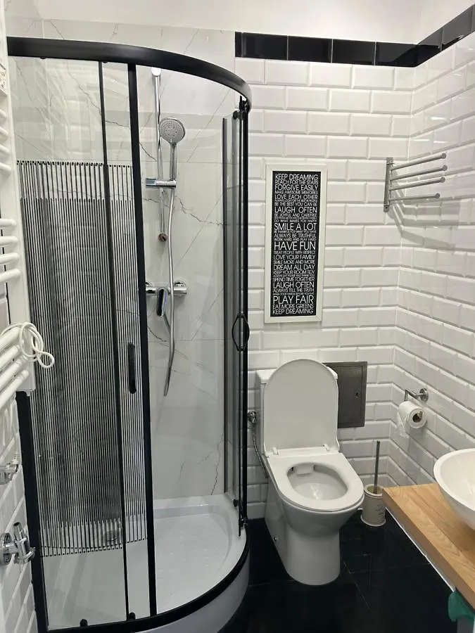 Apartment Apartament Rozany Karpacz