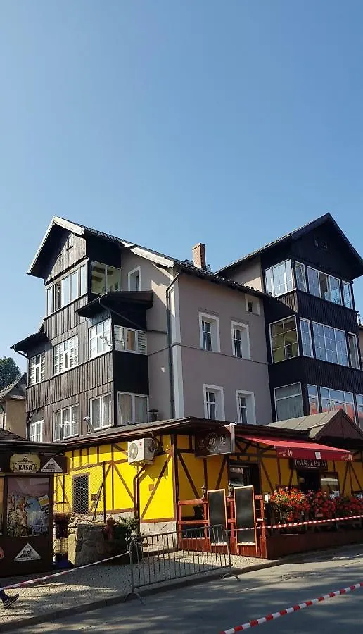 Apartament Rozany Karpacz 0*,