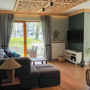 Montana Apartament