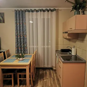 Przy Stoku Wilcza Apartament
