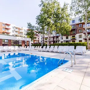  Apartament Wolski - Polanki 306 Polska