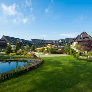 Semesteranläggning (resort) Sandra & Aquapark, Karpacz