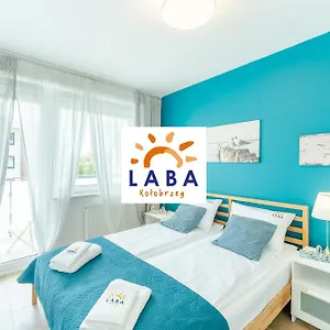  Apartament Laba Bliżej Morza Polska