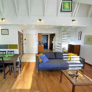 Apartament Labo Wola Polska